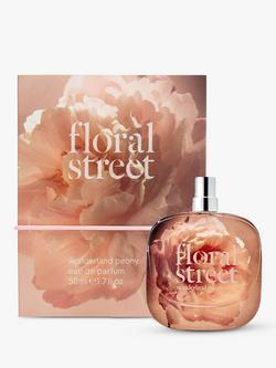 Floral Street Wonderland Peony Eau de Parfum - view 2, 