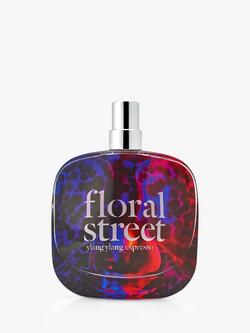 Floral Street Ylang Ylang Espresso Eau de Parfum, 