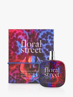 Floral Street Ylang Ylang Espresso Eau de Parfum - view 2, 