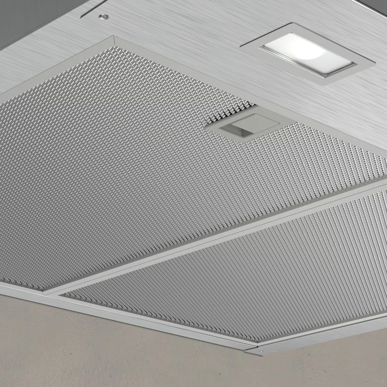 Neff Jens Bonnet Mixte Adulte, Gris, FR