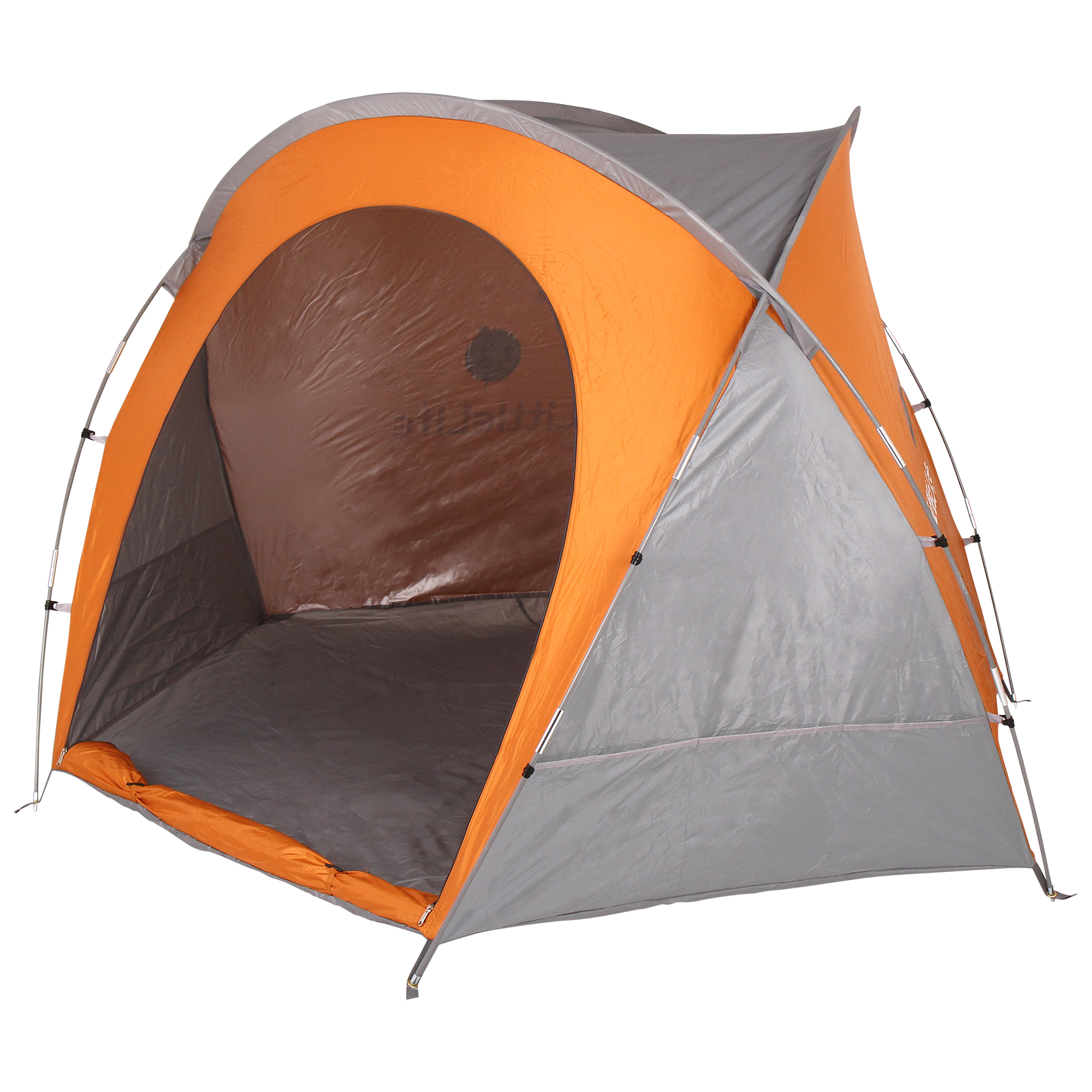 LittleLife Family Beach Shelter