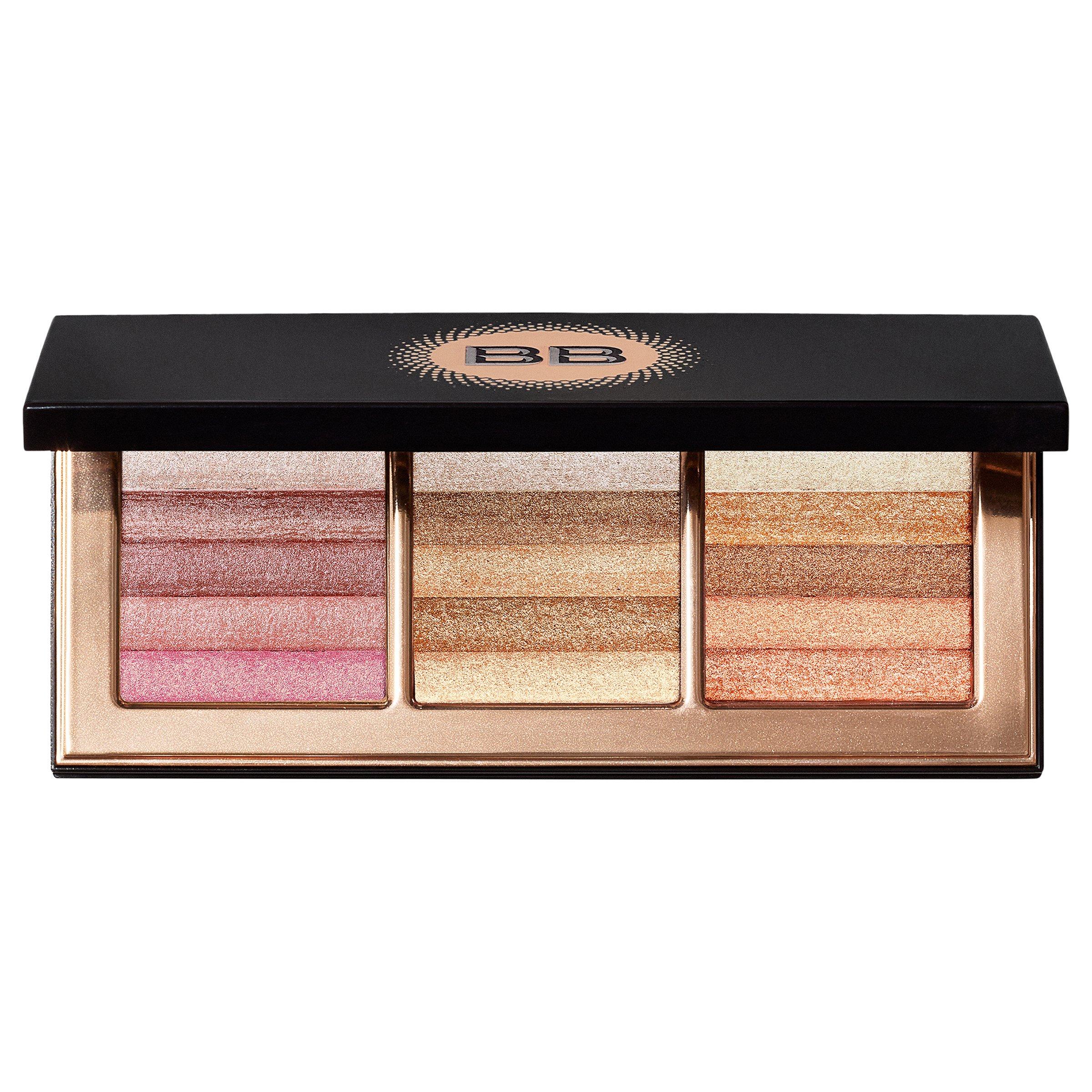 Bobbi Brown Brightening Brick Warm Cocoa New store LE