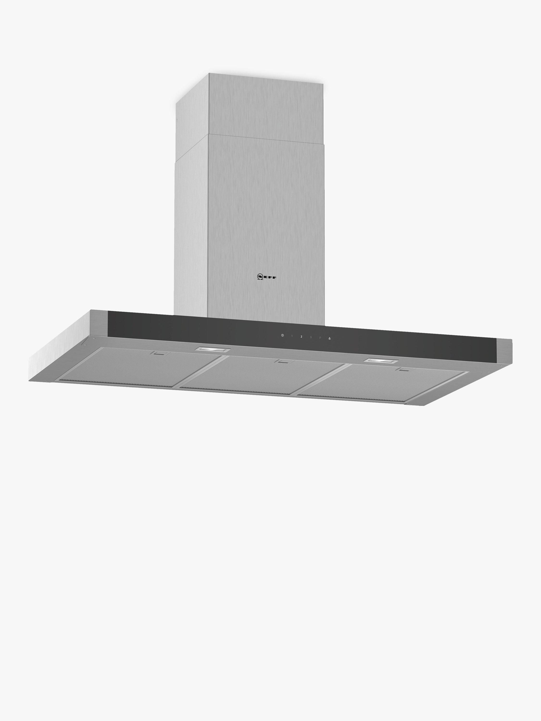 Neff d92bbc0n0b chimney cooker hood cheap