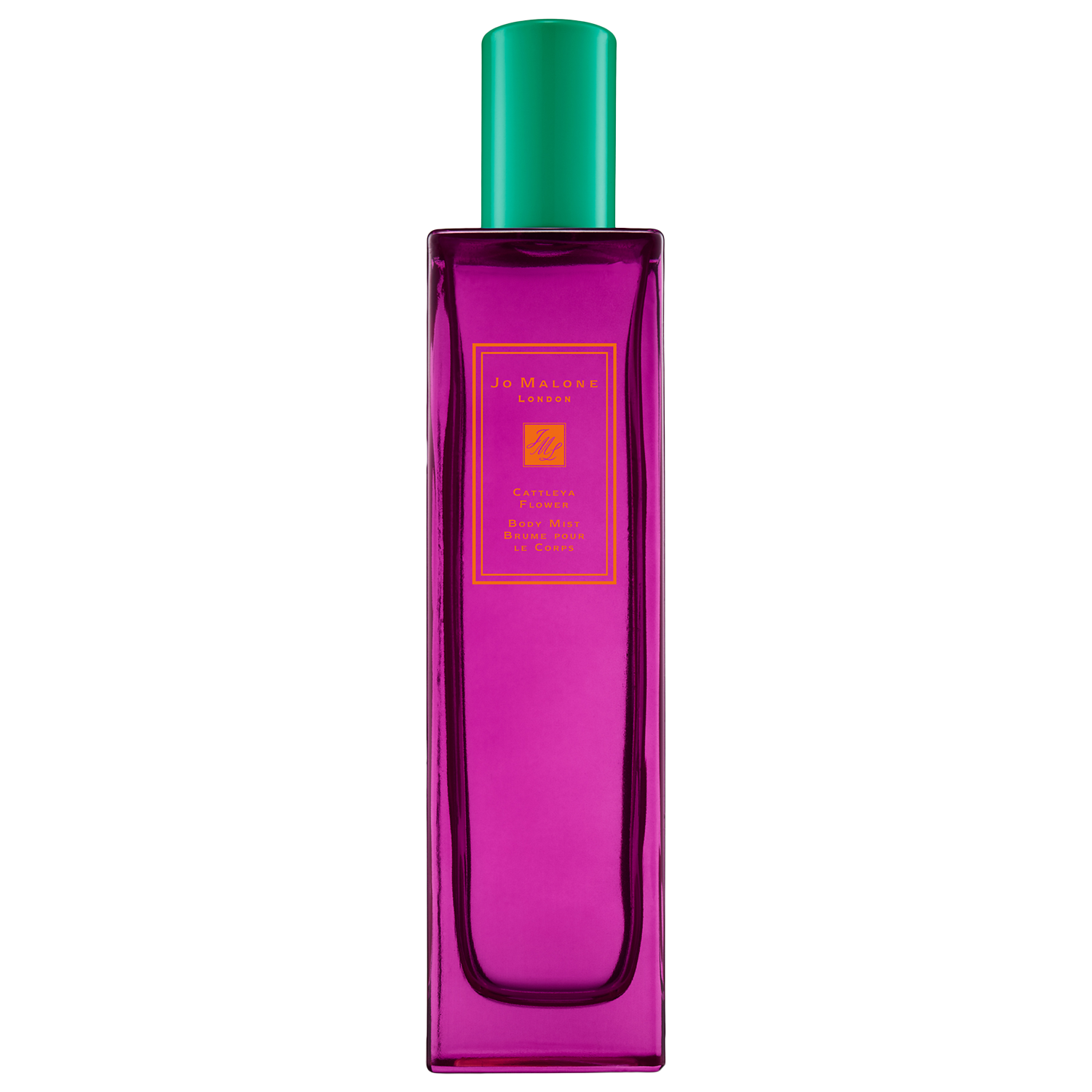 Jo Malone London Cattleya Flower Body Mist, 100ml