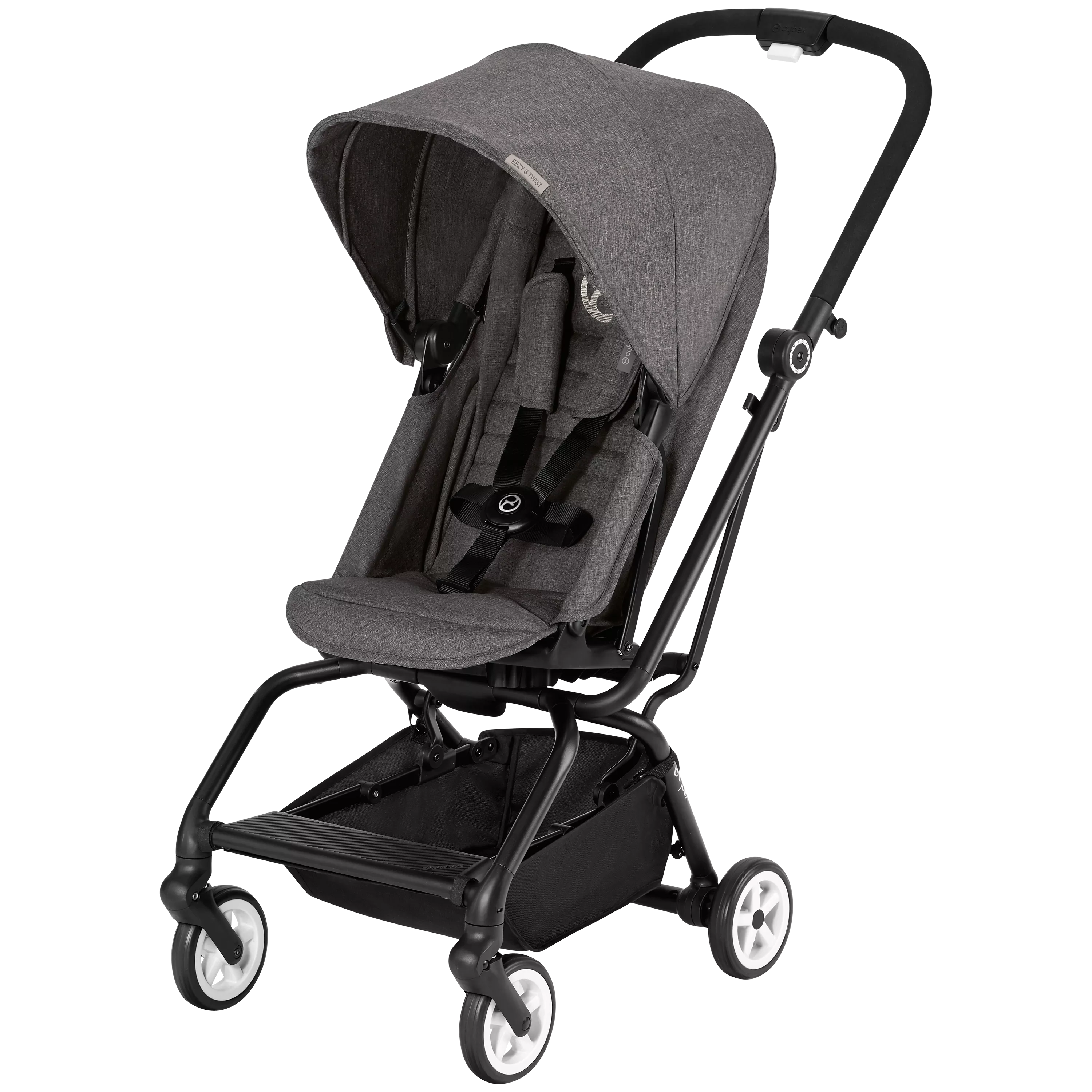 Cybex eezy s twist john lewis on sale