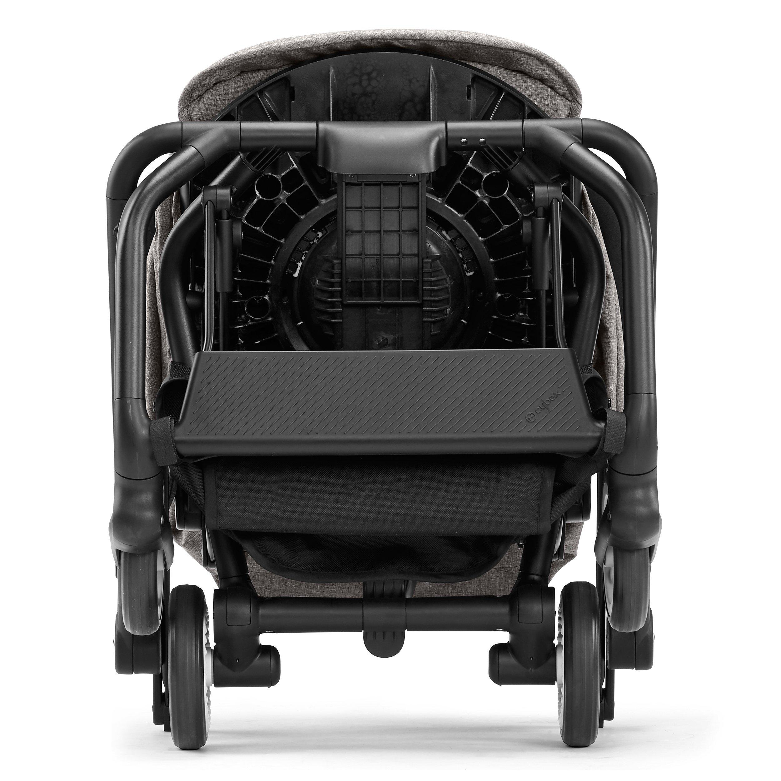 Cybex eezy s twist john lewis on sale