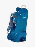 LittleLife Freedom S4 Child Back Carrier, Blue