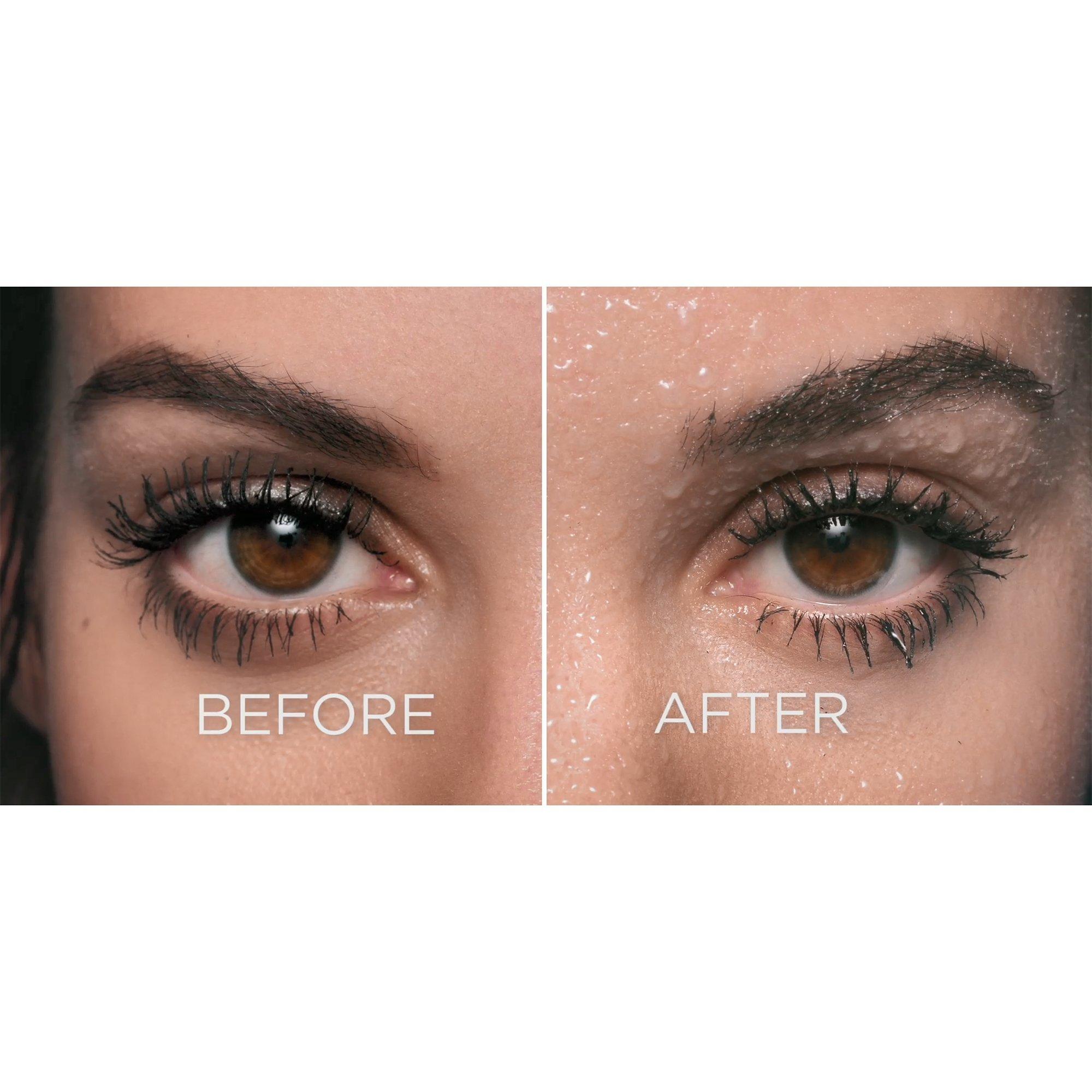 Product image 2 of 4, which shows Lancôme Monsieur Big Waterproof Mascara, Black