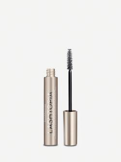 bareMinerals LASHTOPIA Mega Volume Mineral-Based Mascara, Ultimate Black, Ultimate Black