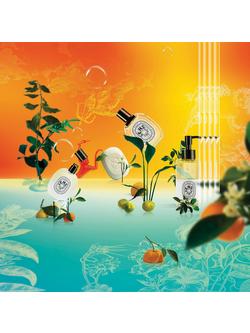 Diptyque Eau des Sens Hand & Body Gel, 200ml - view 2, 