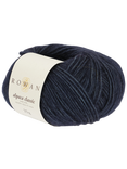Rowan Alpaca Classic DK Yarn, 25g, Eclipse
