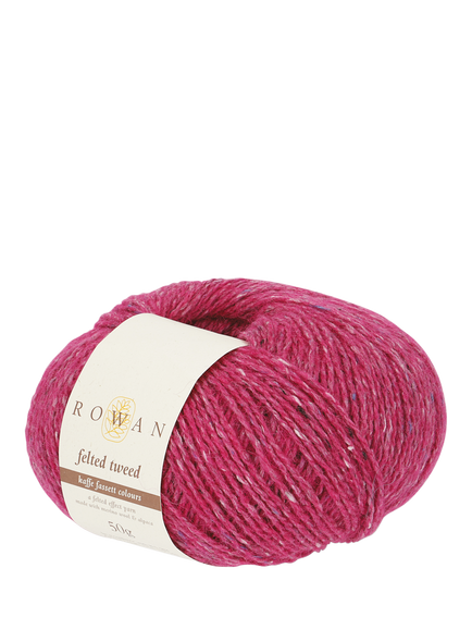 Rowan Felted Tweed DK Yarn, 50g, Barbara