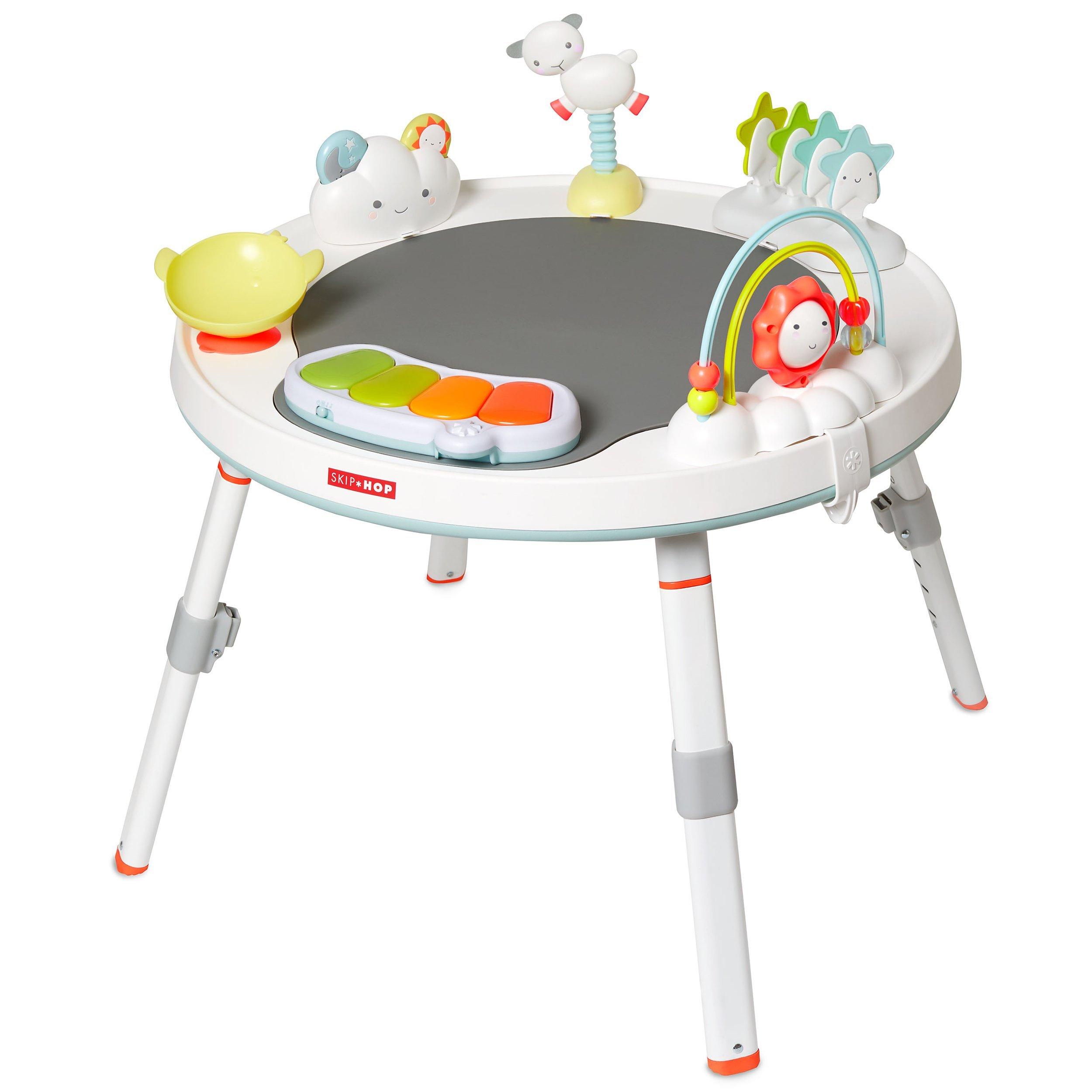 Skip hop cloud activity center on sale