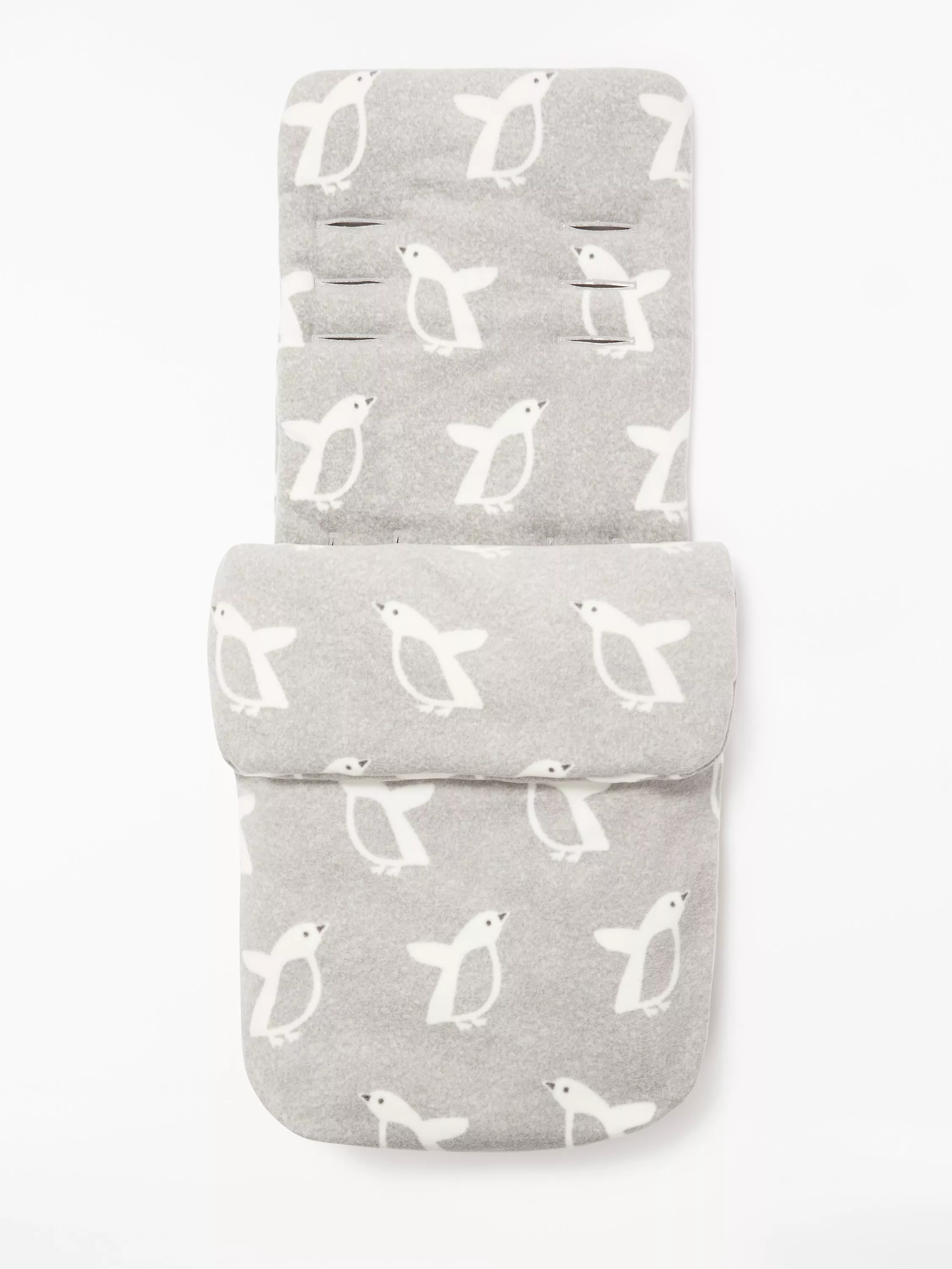 John lewis footmuffs online