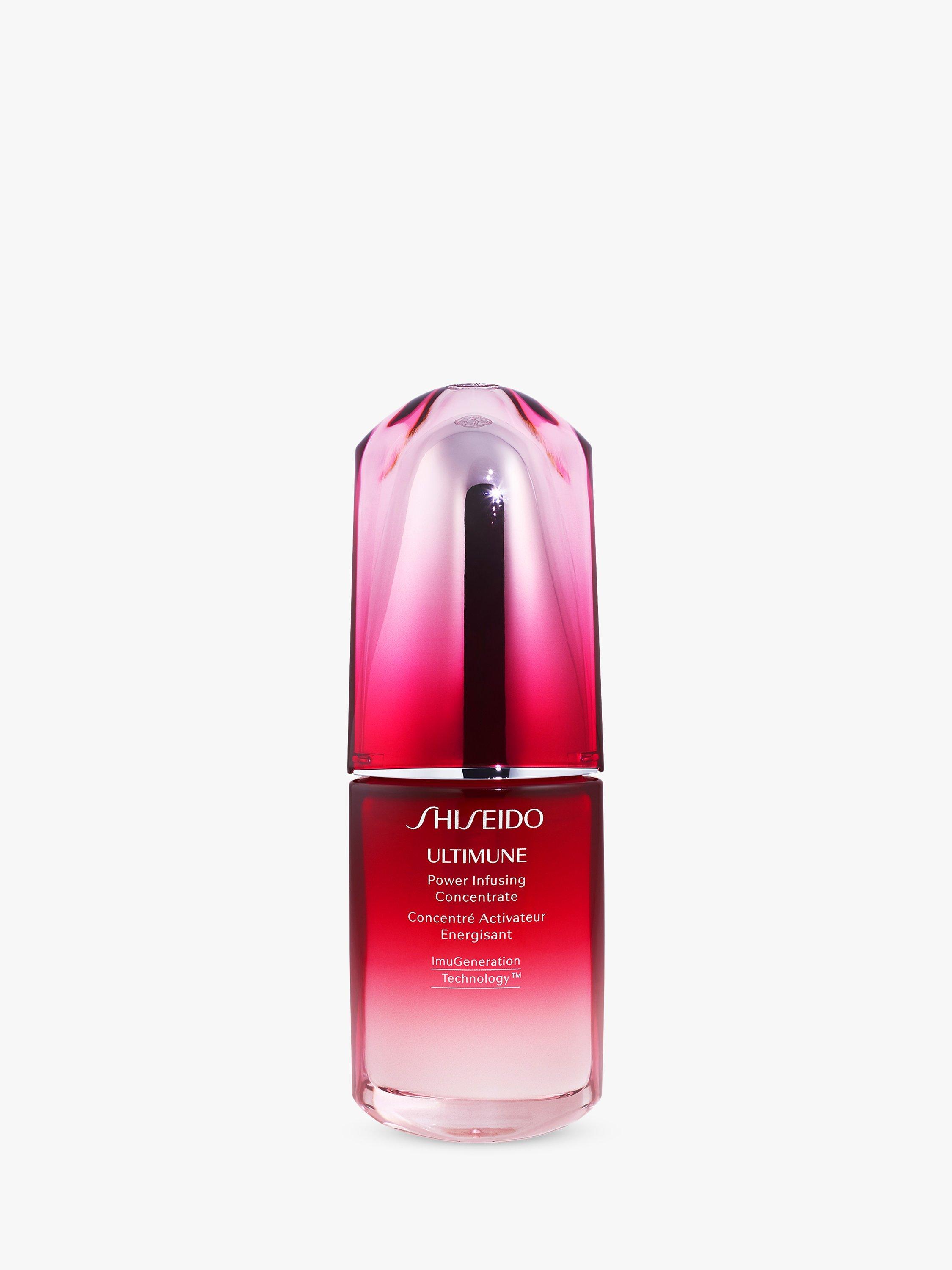 Shiseido Ultimune Power Infusing Concentrate Serum