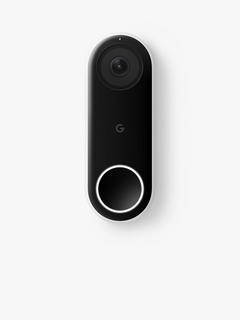 Google Nest Hello Video Doorbell