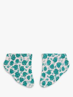 Nails Inc Thirsty Feet Deep Moisture Foot Mask, 18ml - view 2, 