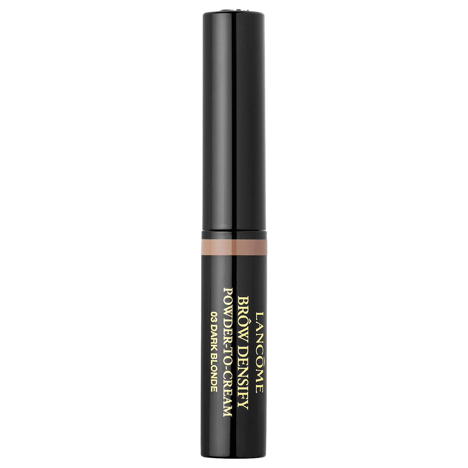 Lancôme Brôw Densify Powder-To-Cream, 03 Dark Blonde