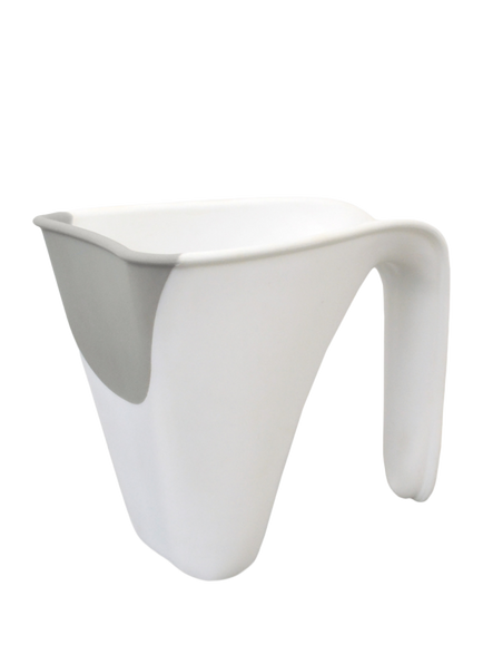 Shnuggle Bath Rinsing Cup, White