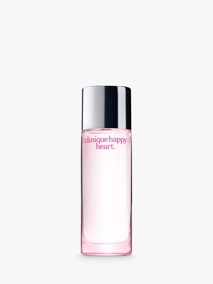 Clinique Happy Heart Eau de Parfum, 50ml, 