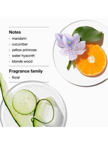 Clinique Happy Heart Eau de Parfum, 50ml - view 2, 