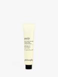 Philosophy Purity White Clay Cleansing Mask, 75ml
