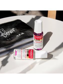 Mavala Mavadry Fast Drying Nail Polish Finish, 10ml - view 2, Clear