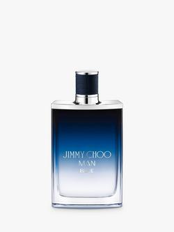 Jimmy Choo MAN Blue Eau de Toilette, 
