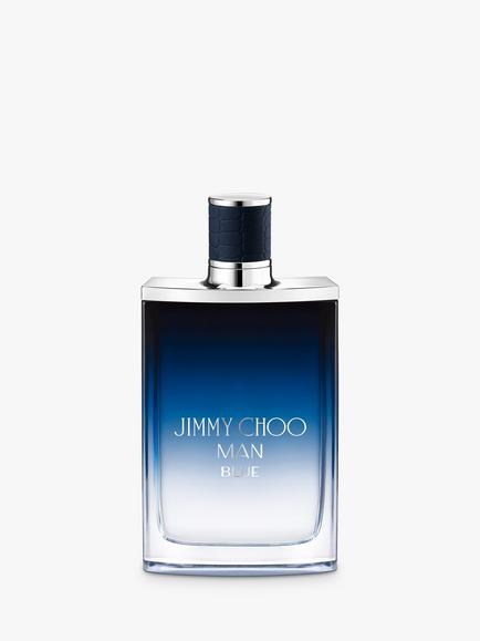 Jimmy Choo Man Blue Eau de Toilette, 