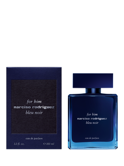 Narciso Rodriguez Bleu Noir For Him Eau de Parfum - view 2, 