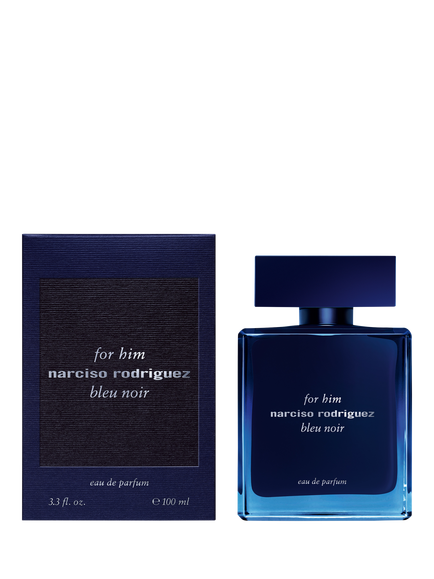 Narciso Rodriguez Bleu Noir For Him Eau de Parfum - view 2, 