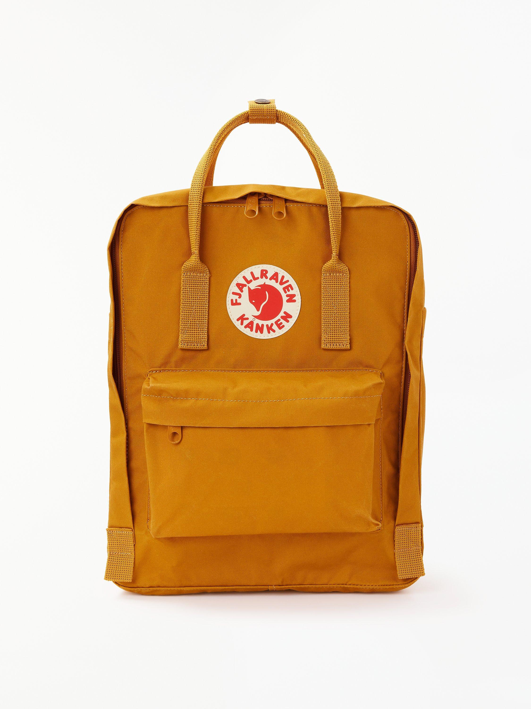 Kanken classic acorn best sale