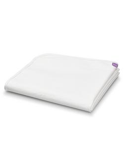 Snüz Snüzkot Miracle Waterproof Mattress Protector - view 2, White