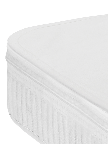 Snüz Snüzkot Miracle Waterproof Mattress Protector - view 2, White