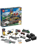 LEGO City 60205 Tracks