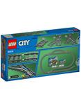 LEGO City 60238 Switch Tracks