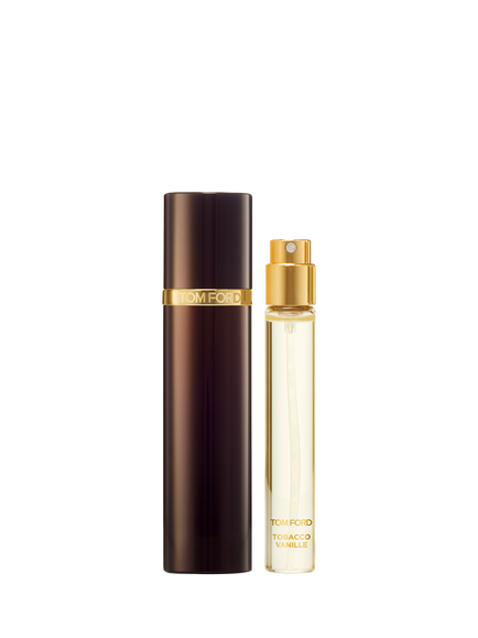 TOM FORD Private Blend Tobacco Vanille Eau de Parfum Atomiser, 10ml, 