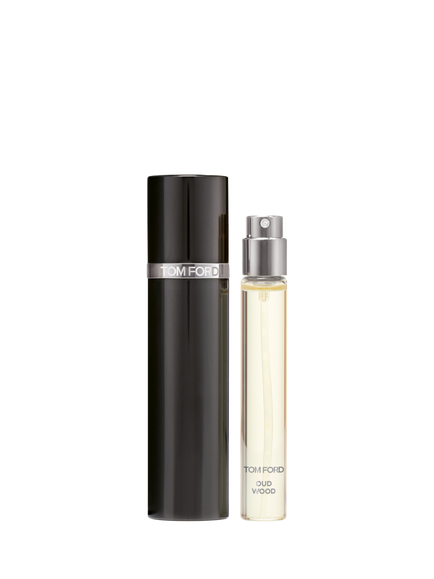 TOM FORD Private Blend Oud Wood Eau de Parfum Atomiser, 10ml, 