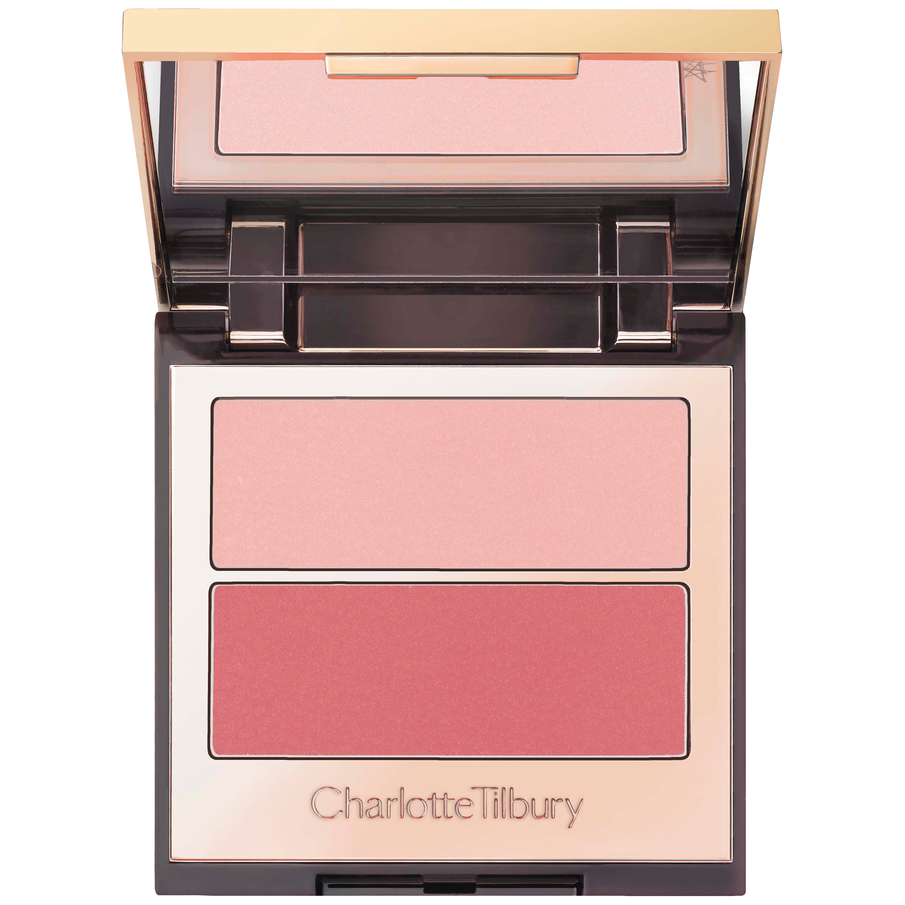 Charlotte Tilbury Pretty Youth Glow Filter, Seduce Blush