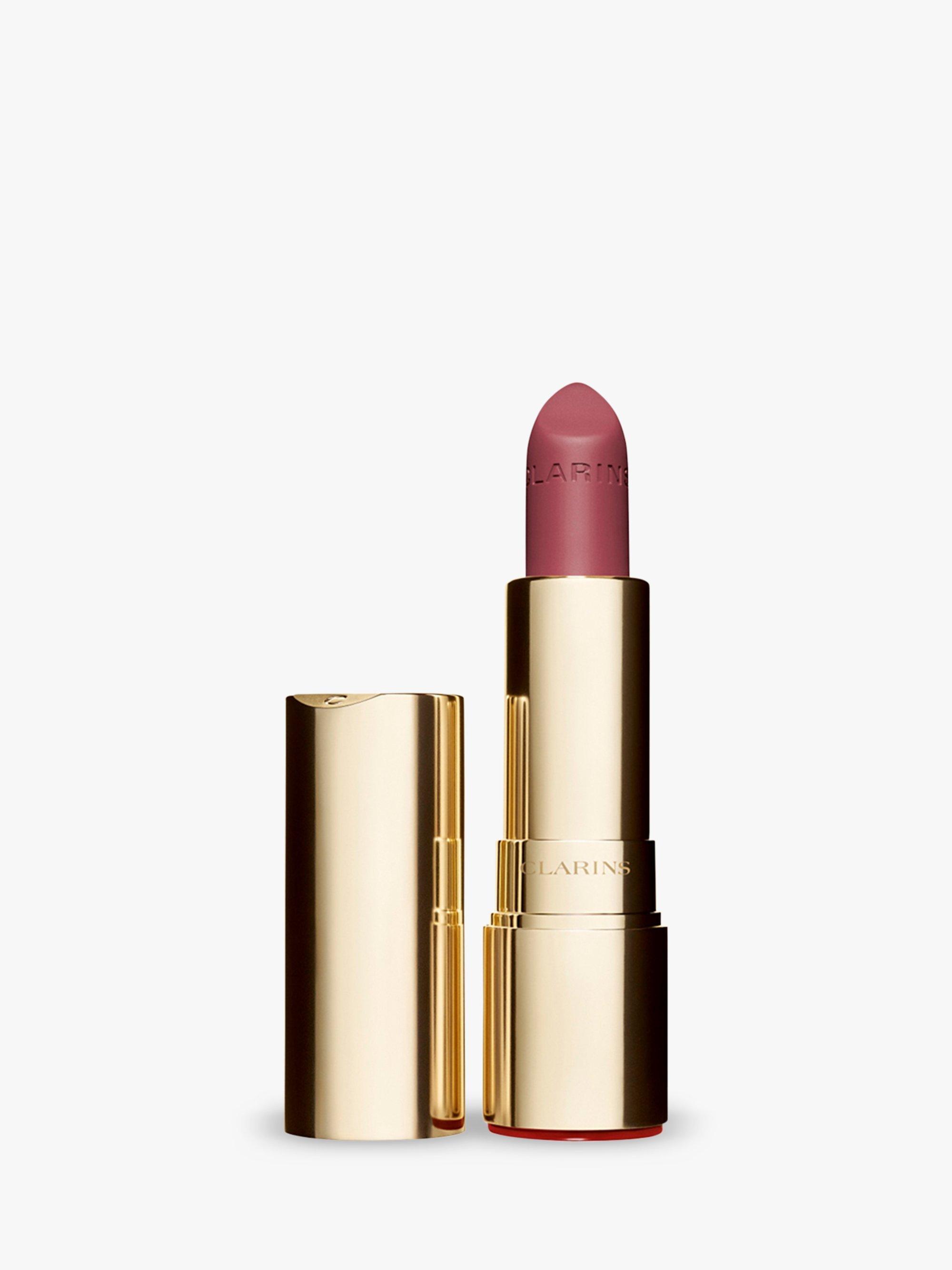 Clarins Joli Rouge Velvet Lipstick