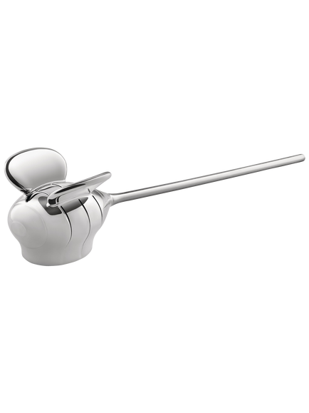 Alessi Bzzz Candle Snuffer, Silver