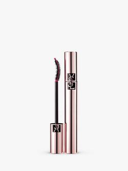 Yves Saint Laurent Volume Effect Faux Cils The Curler Mascara, 01 Rebellious Black