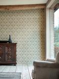 Morris & Co. Pure Trellis Wallpaper