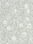 Morris & Co. Pure Fruit Wallpaper