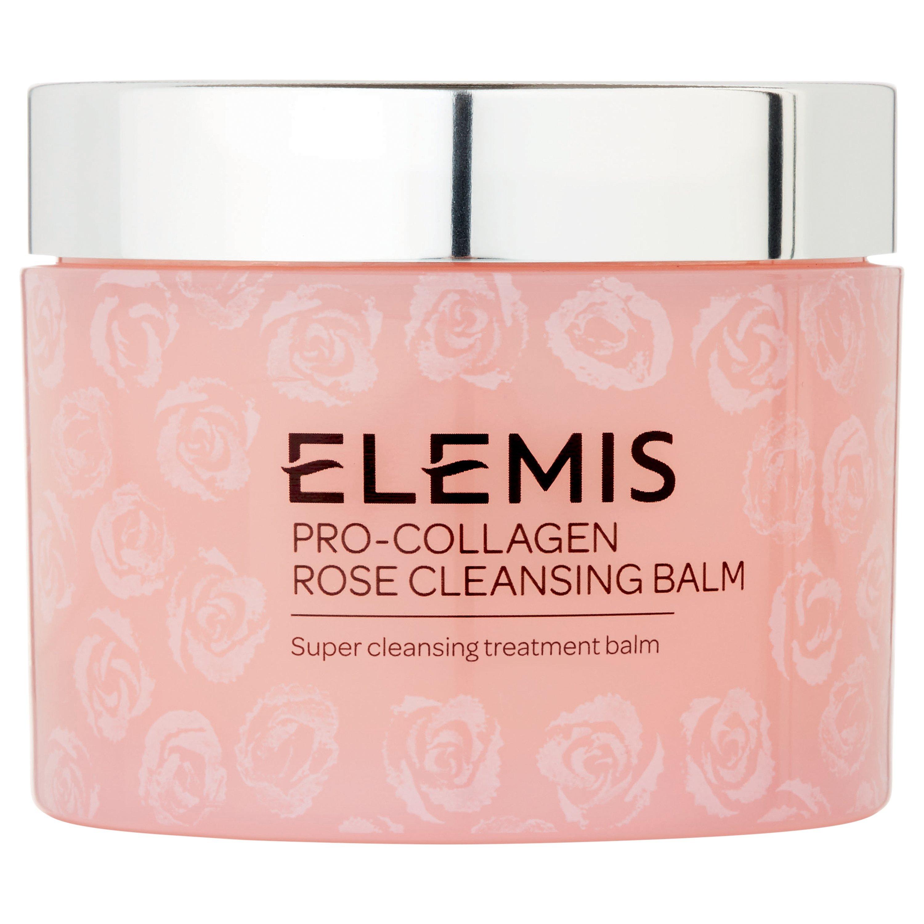 Elemis Pro-Collagen Rose Cleansing Balm Limited Edition, 200g