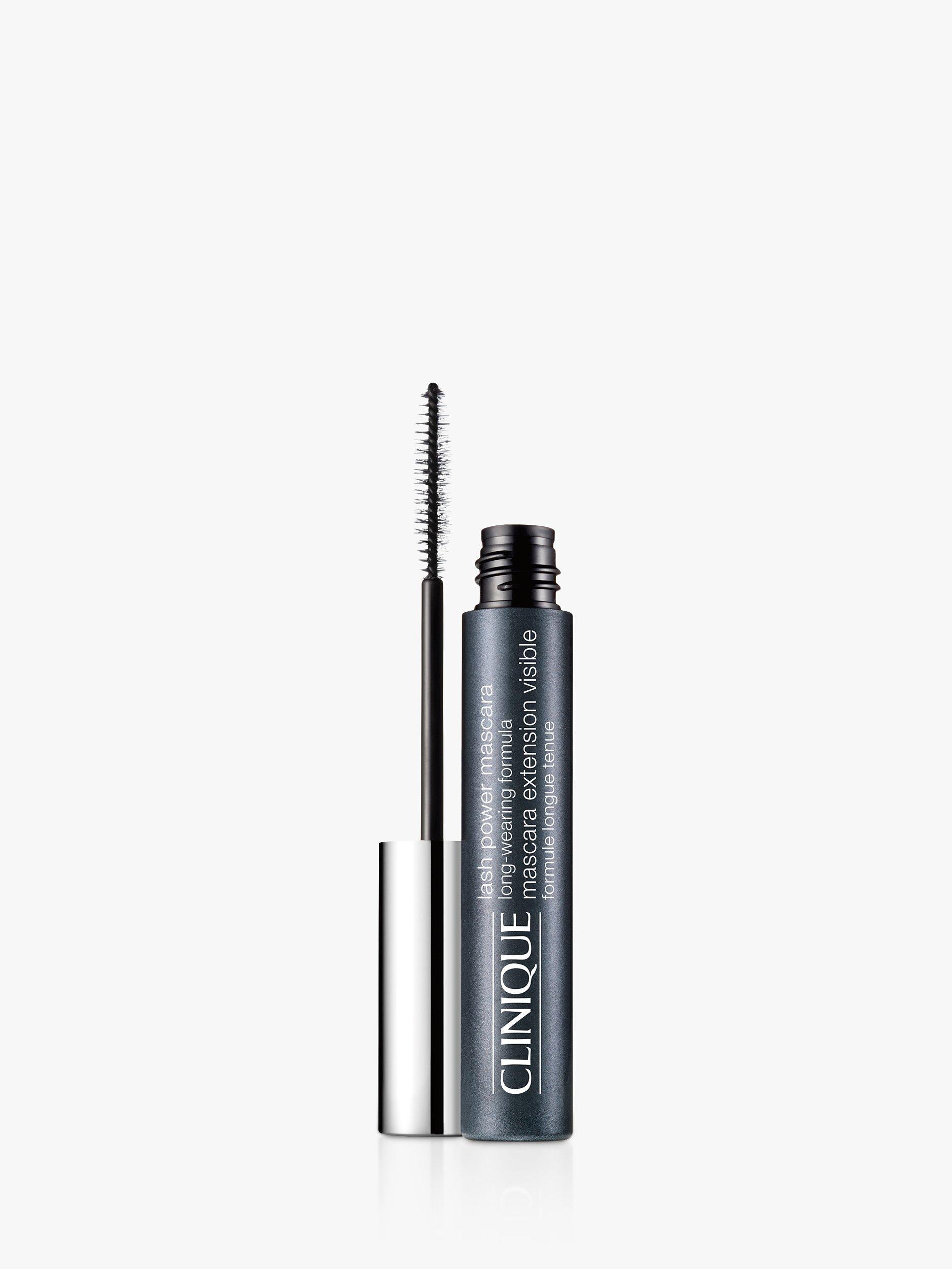 Clinique Lash Power Mascara, 01 Black Onyx