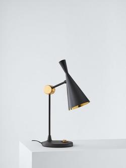 Tom Dixon Beat Table Lamp, Black - view 2, Black