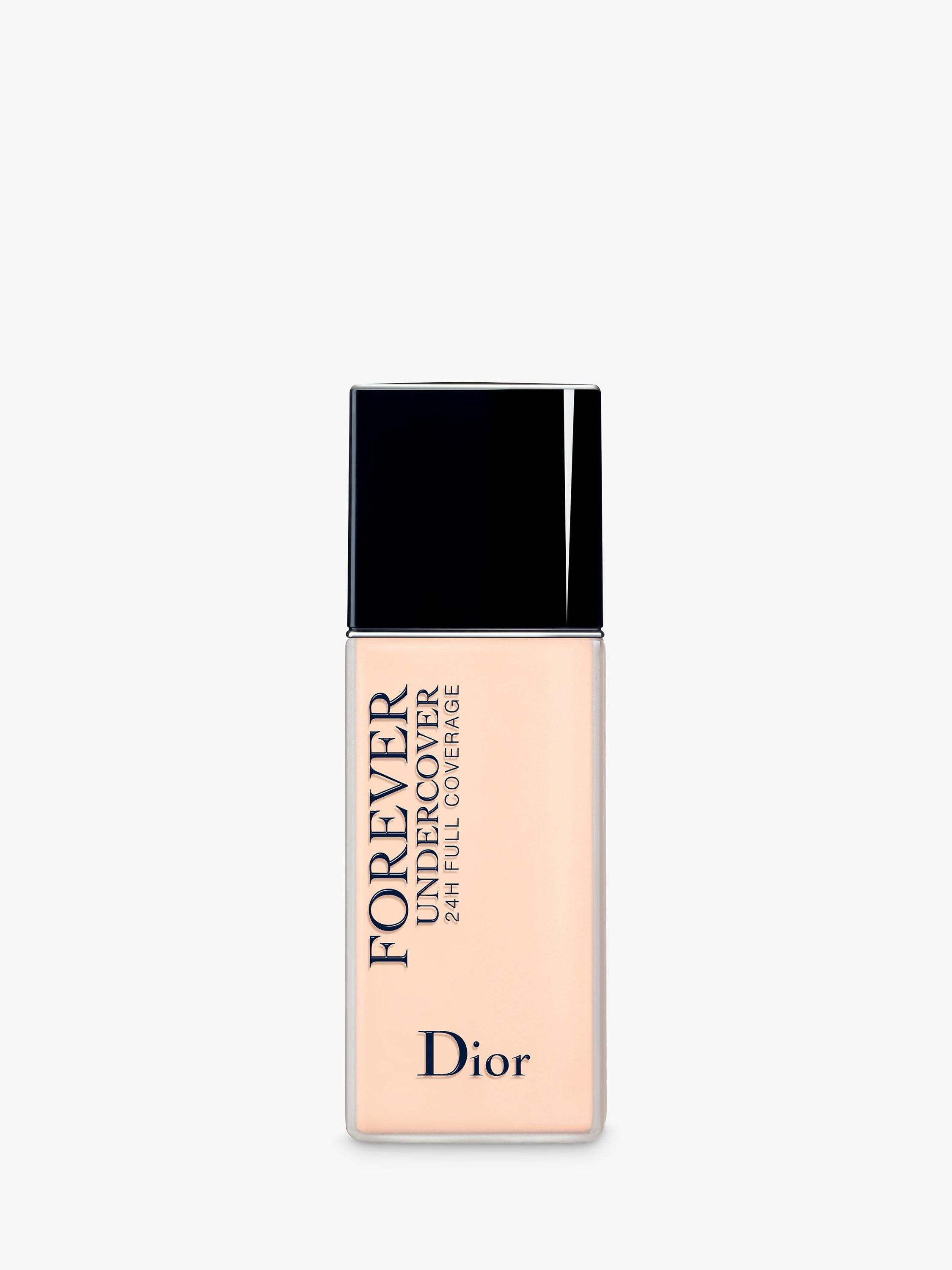 DIOR Diorskin Forever Undercover Foundation