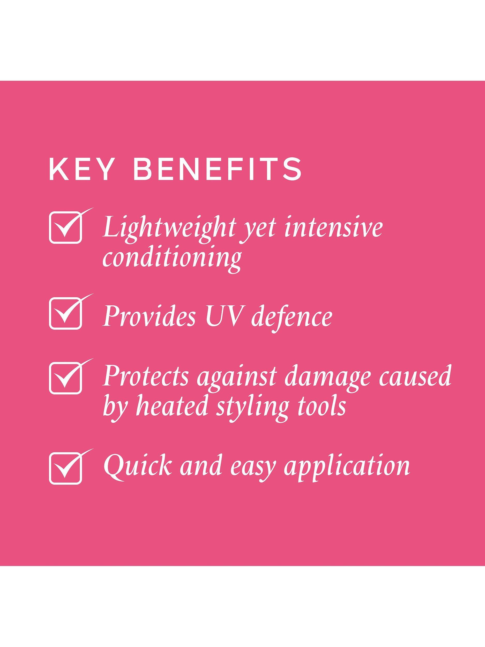 Product image 2 of 4, which shows Philip Kingsley Daily Damage Defence Leave-In Conditioner, 250ml