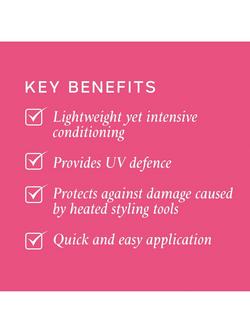 Philip Kingsley Daily Damage Defence Leave-In Conditioner, 250ml - view 2, 